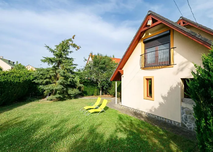 Holiday Home Albizia By Interhome