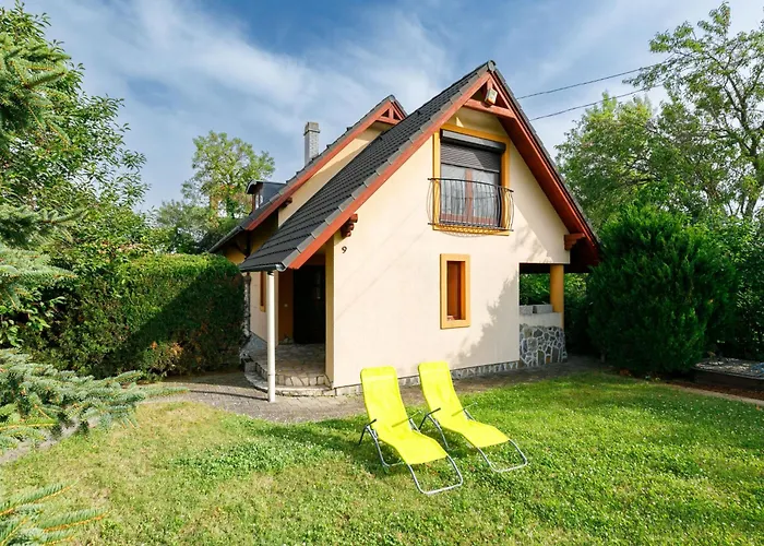 Holiday Home Albizia