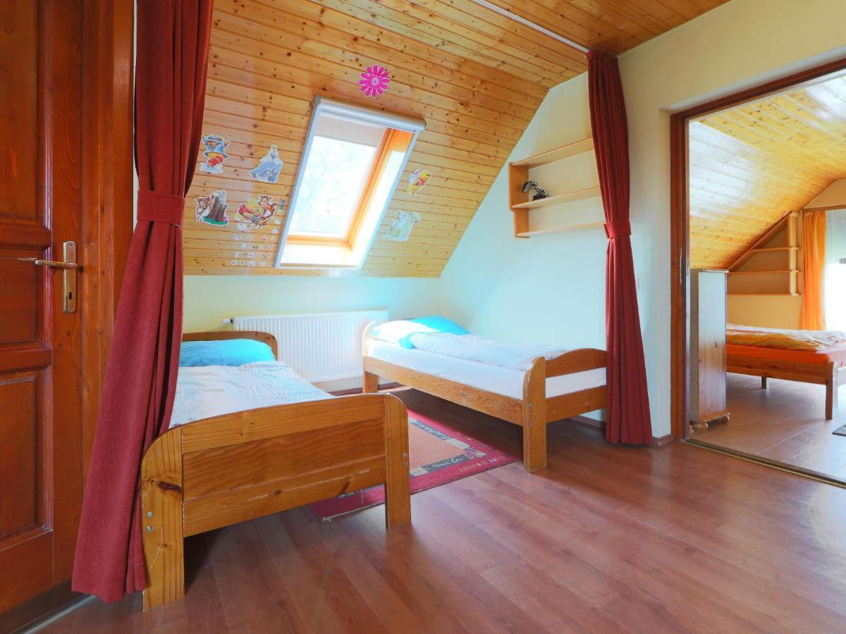 Albizia By Interhome Balatonfured