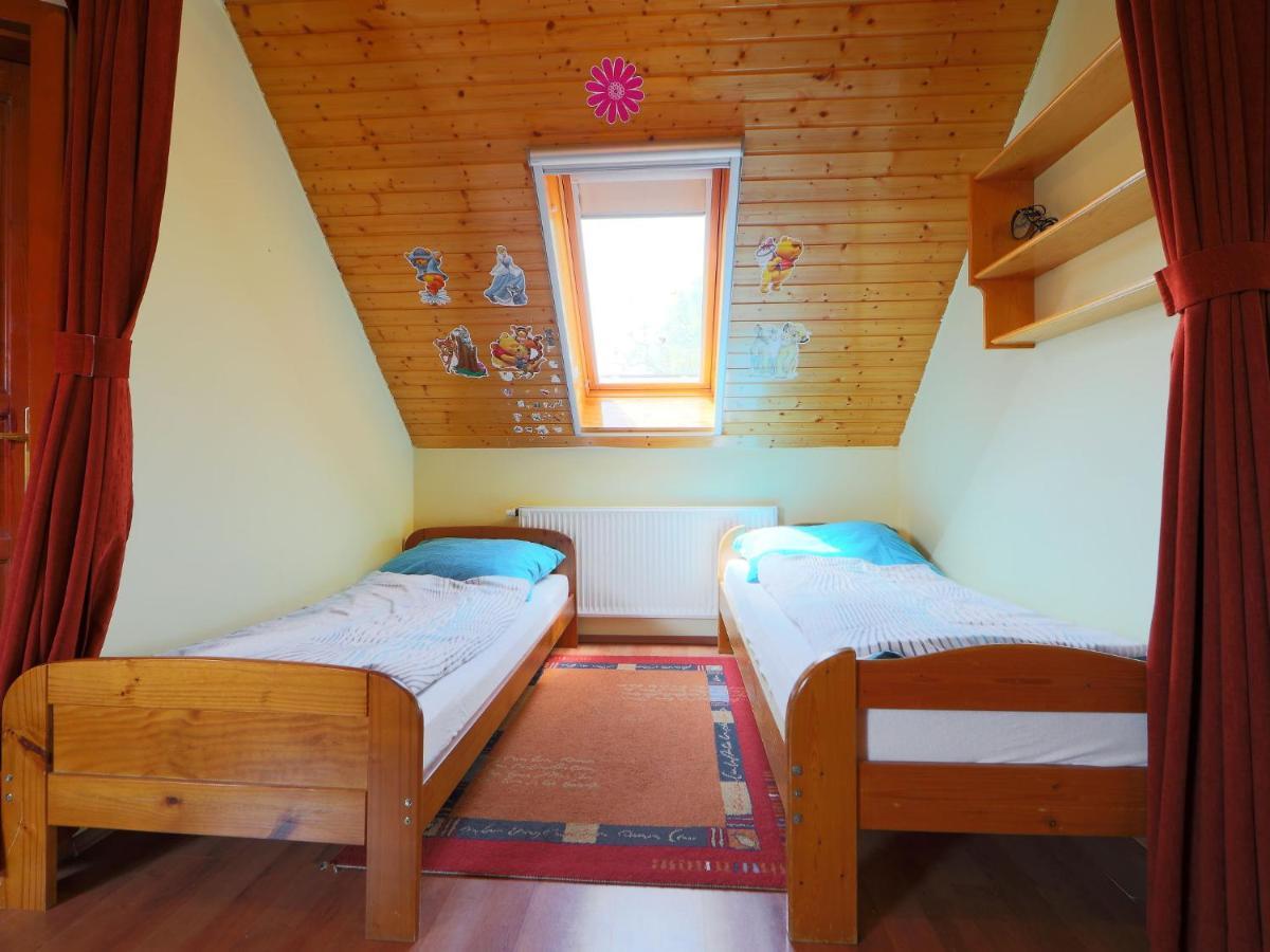 Albizia By Interhome Holiday home *