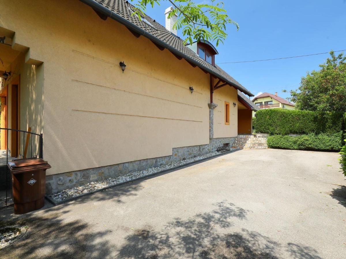 Albizia By Interhome * Balatonfured