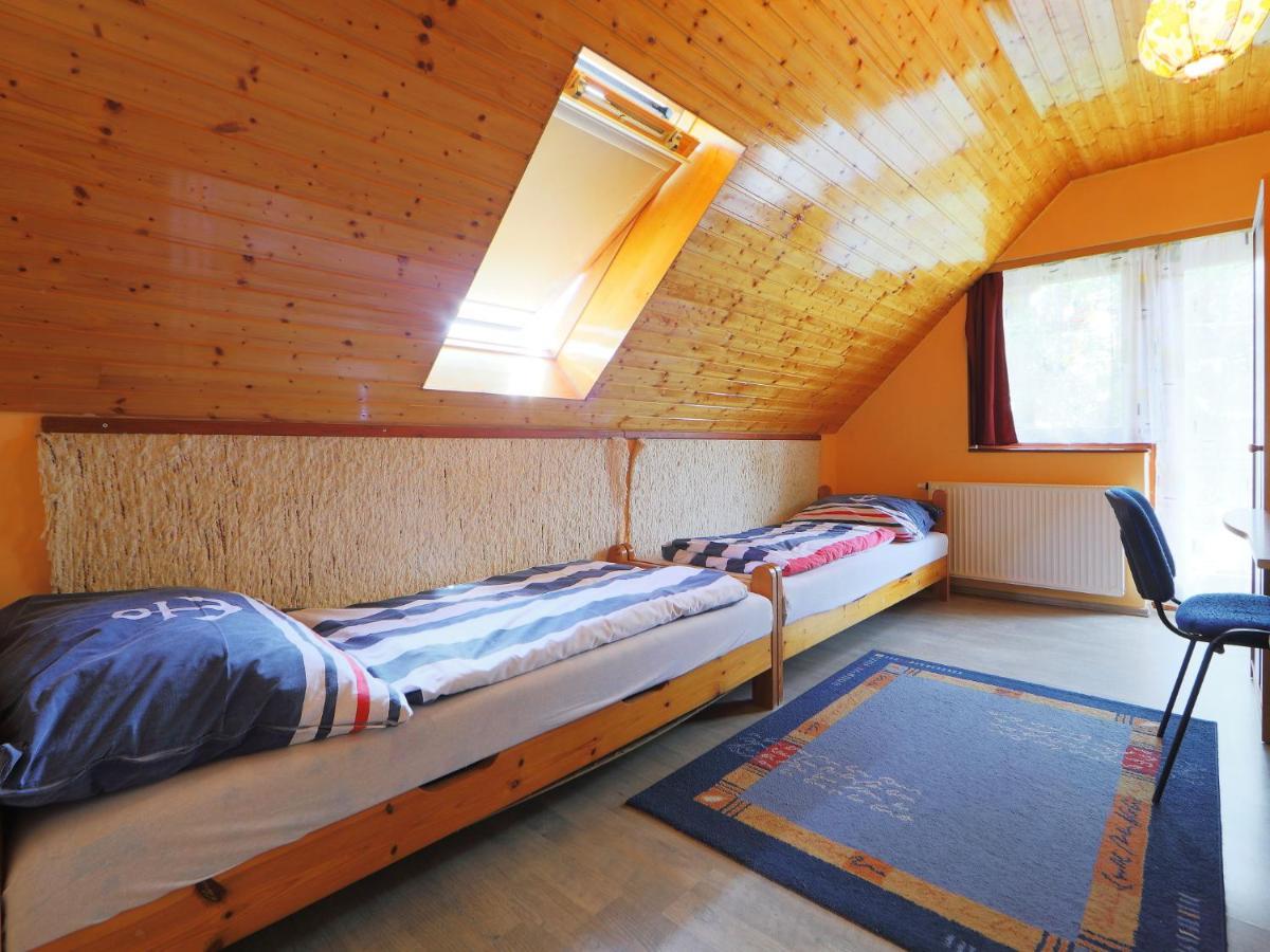 Albizia By Interhome Holiday home