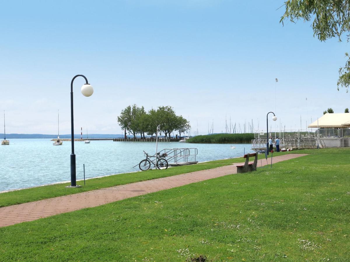 Albizia By Interhome Holiday home Balatonfured