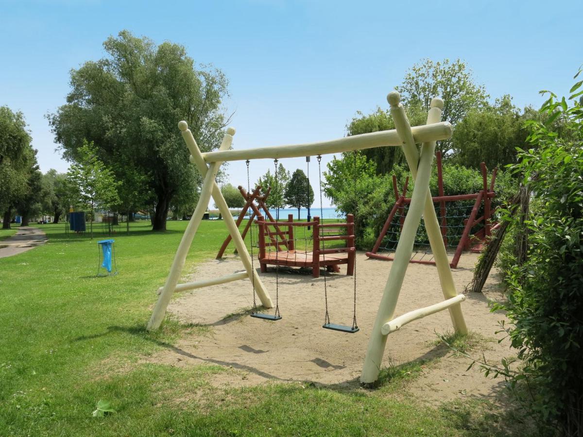 Albizia By Interhome * Balatonfured
