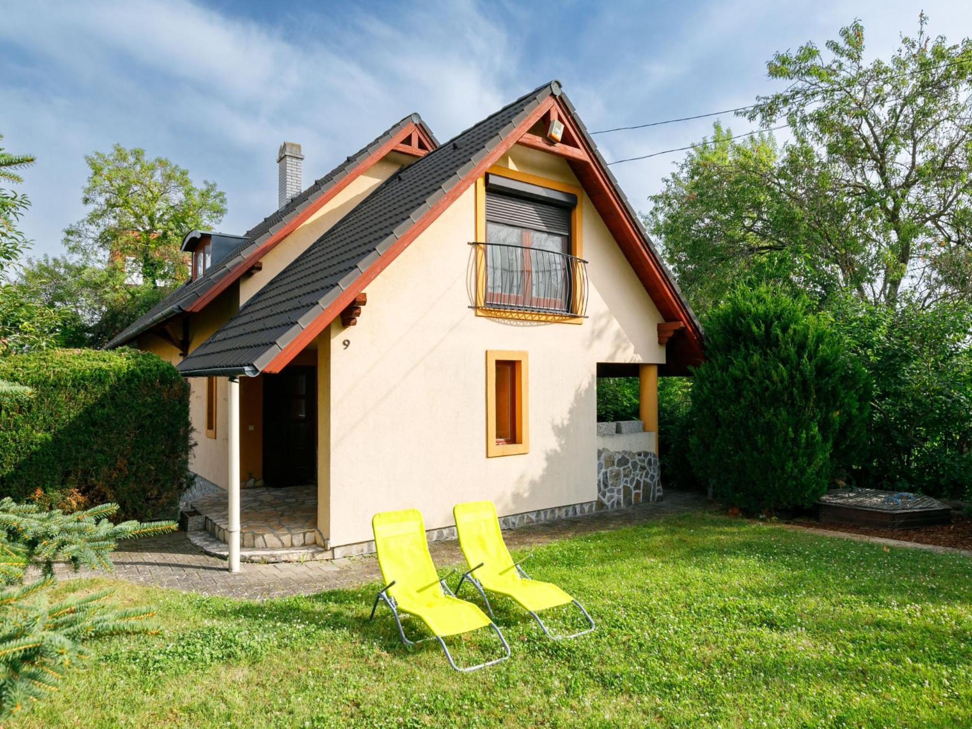 Holiday home Albizia By Interhome