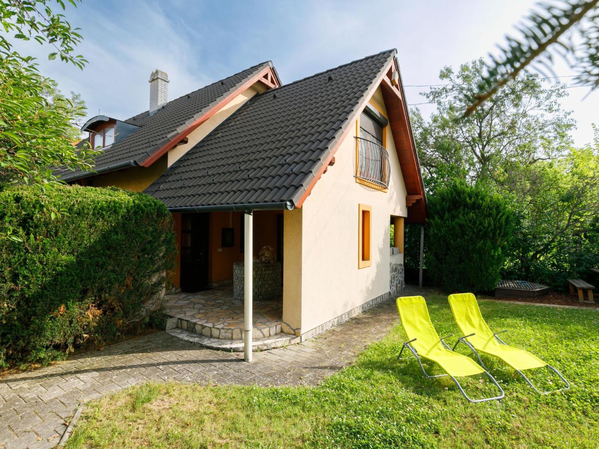 Albizia By Interhome Holiday home *