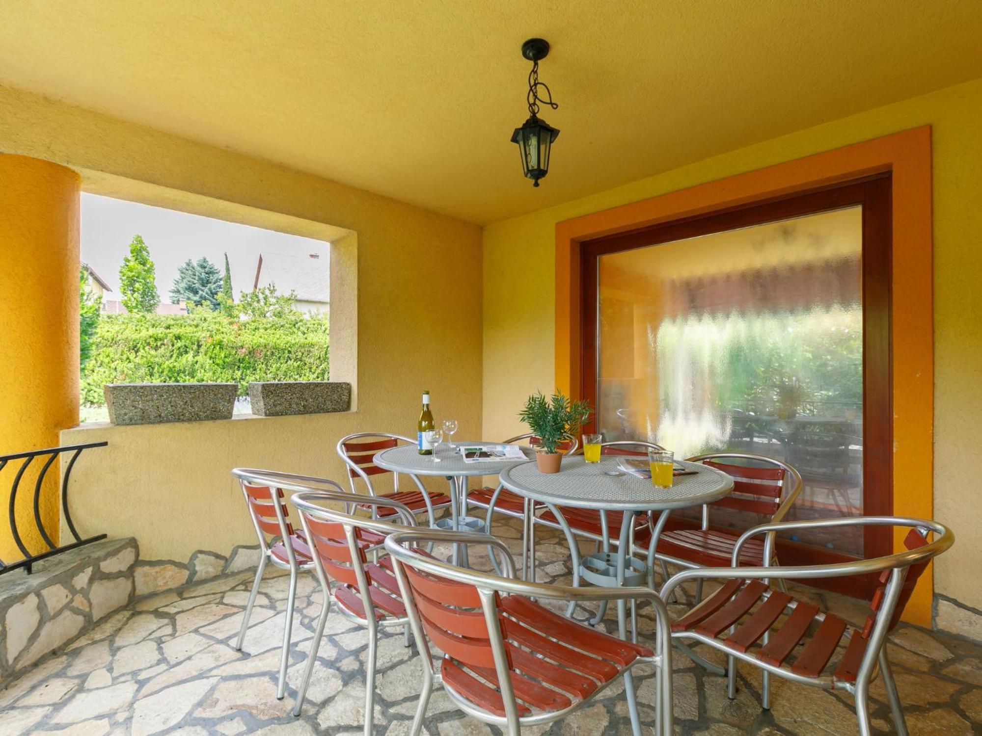 Holiday home Albizia By Interhome *
