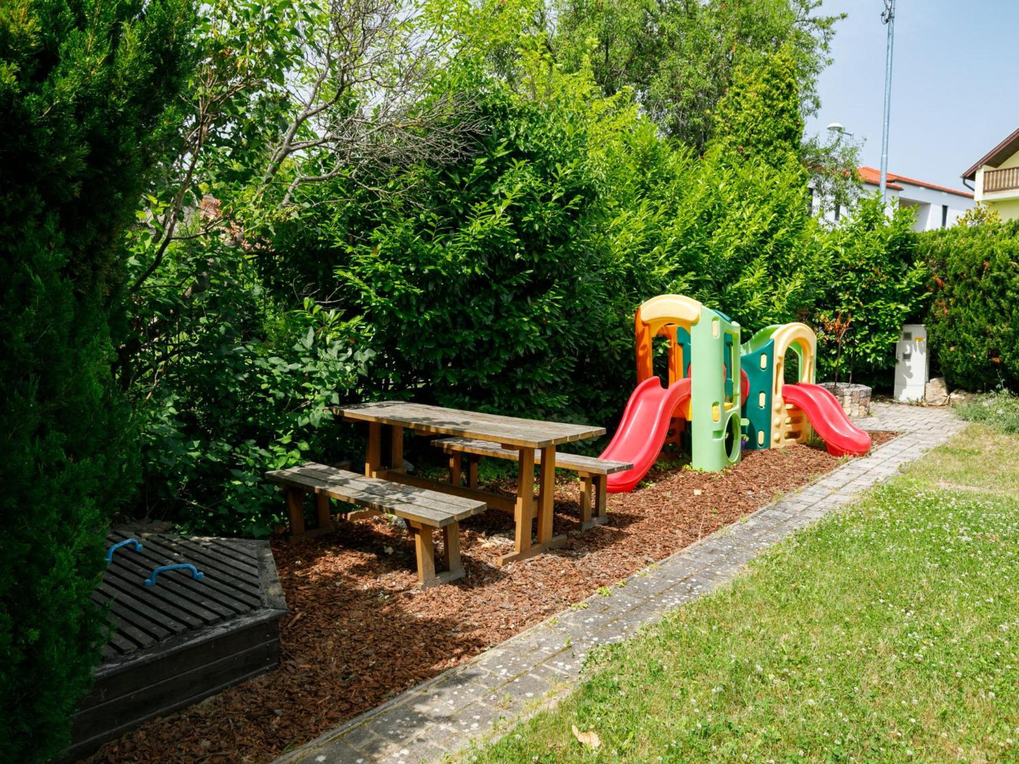 Albizia By Interhome Balatonfured