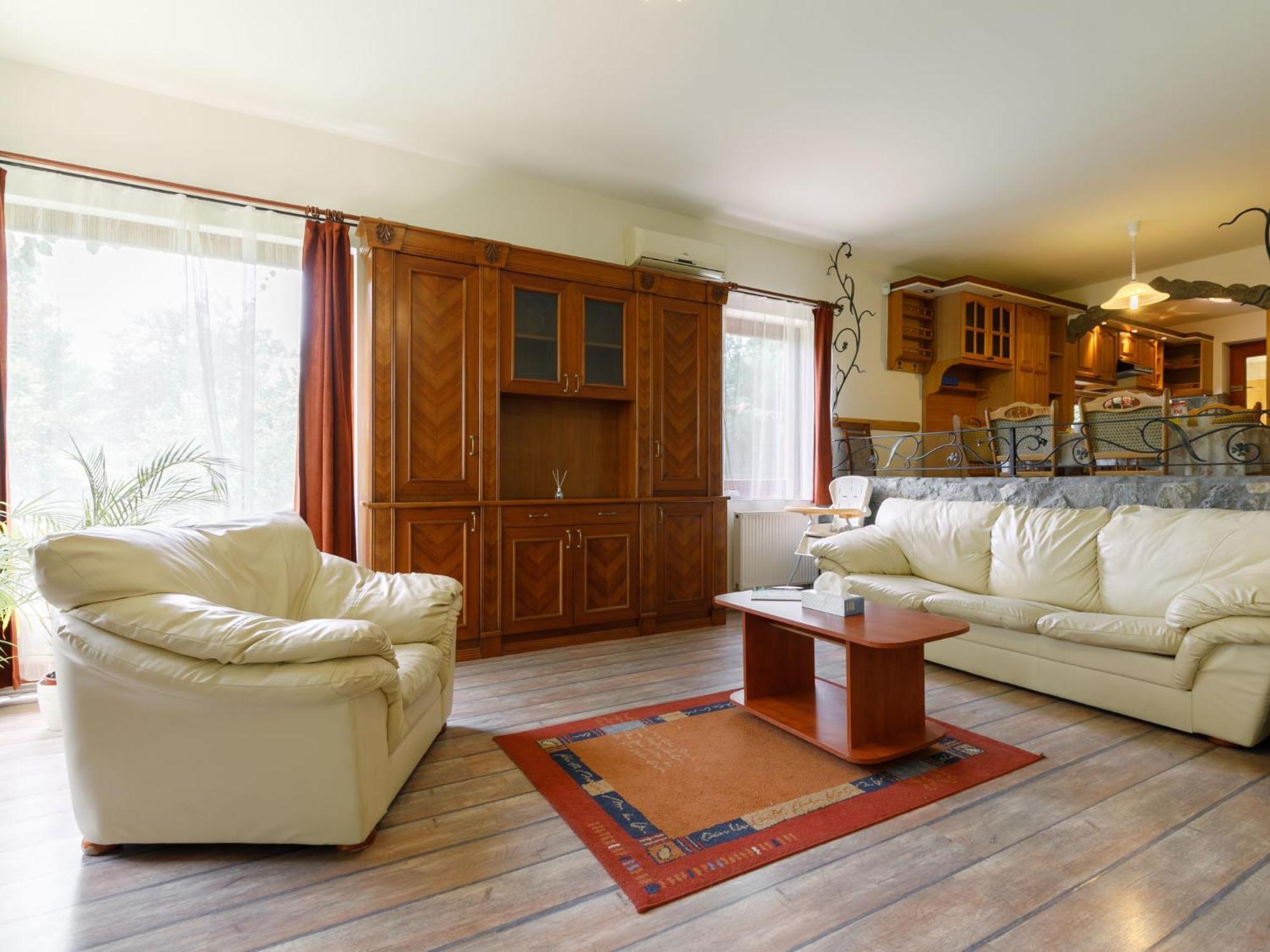 Albizia By Interhome * Balatonfured