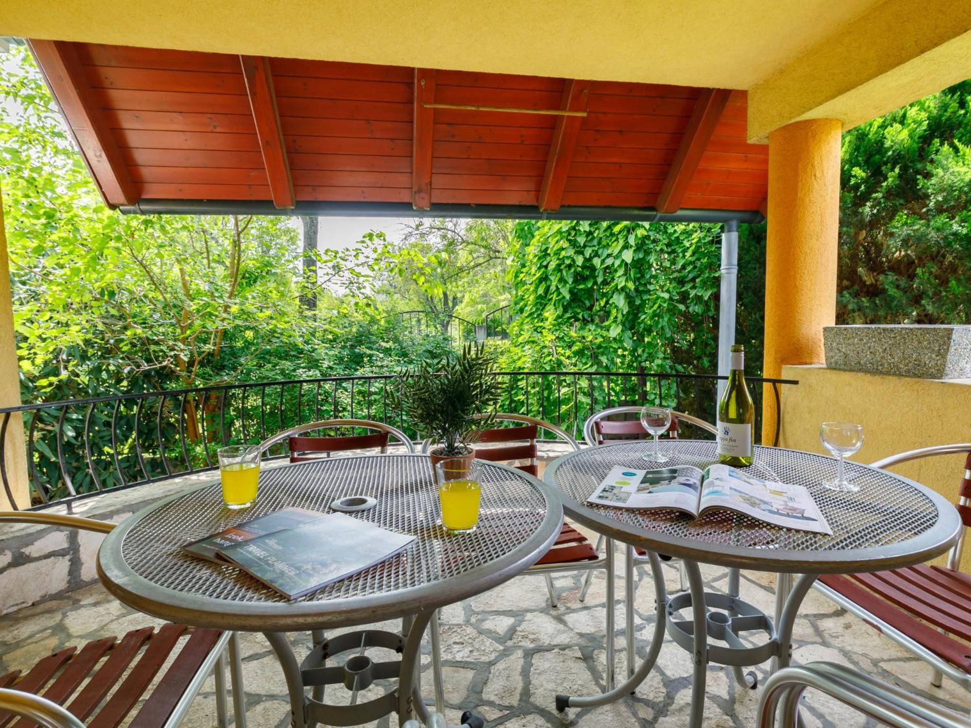 Holiday home Albizia By Interhome *