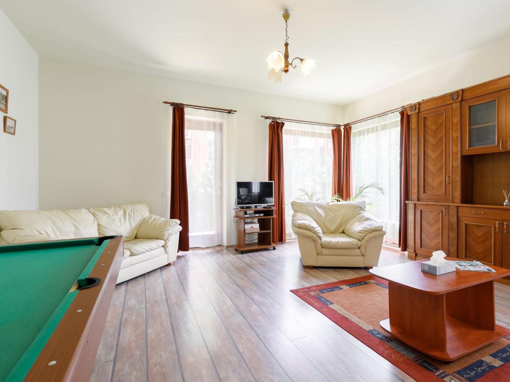 Albizia By Interhome Balatonfured