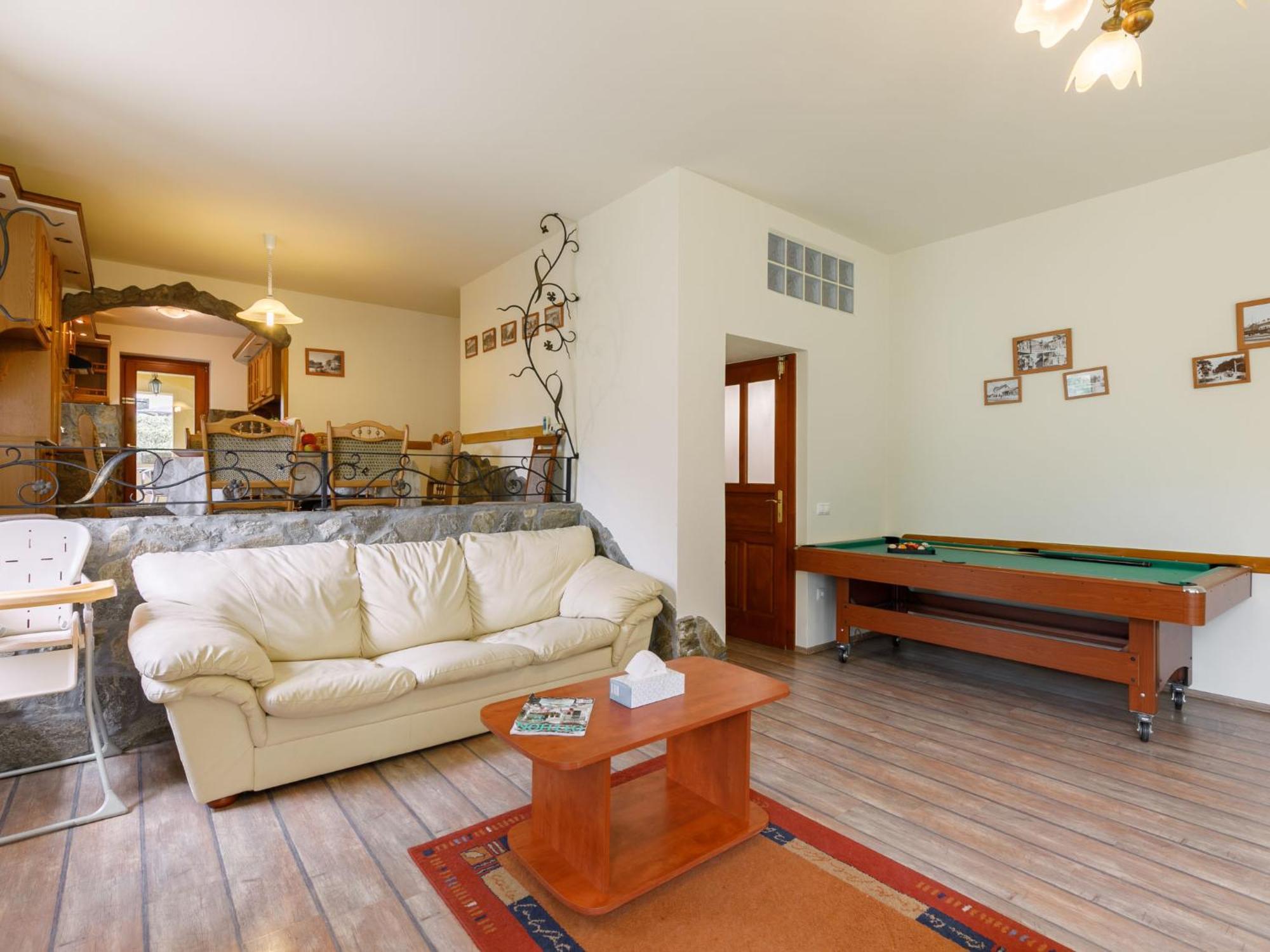 Albizia By Interhome Holiday home