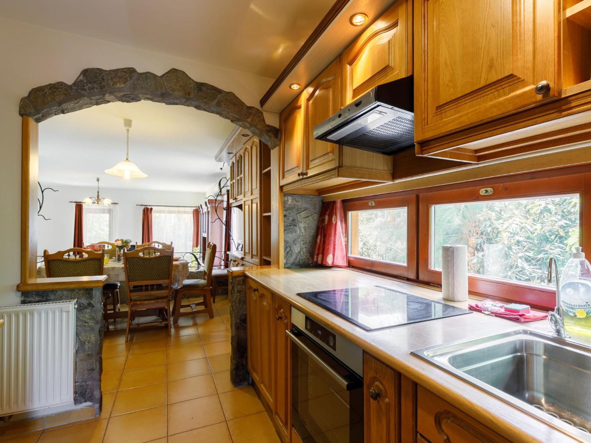 Holiday home Albizia By Interhome