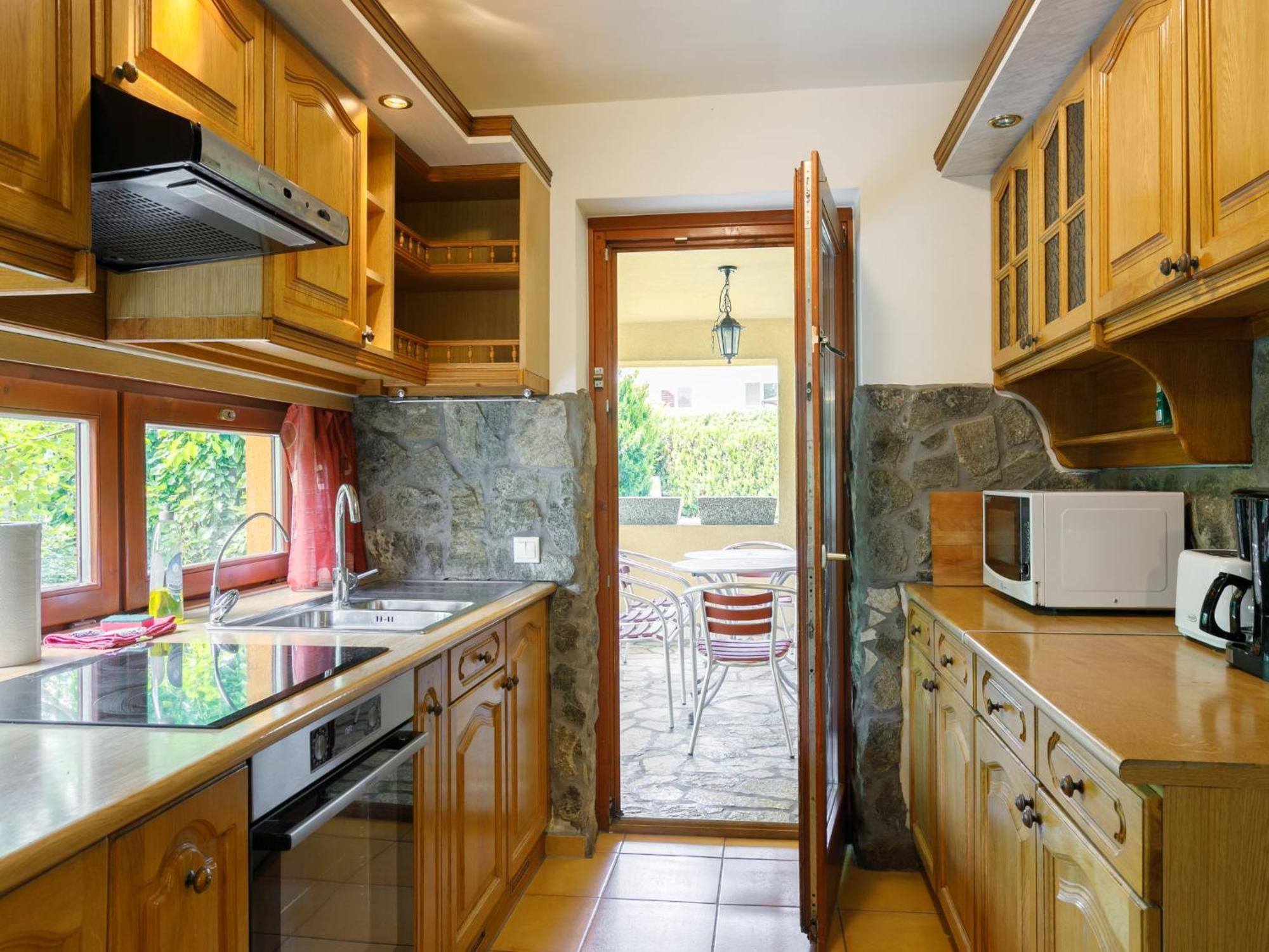 Albizia By Interhome Holiday home *