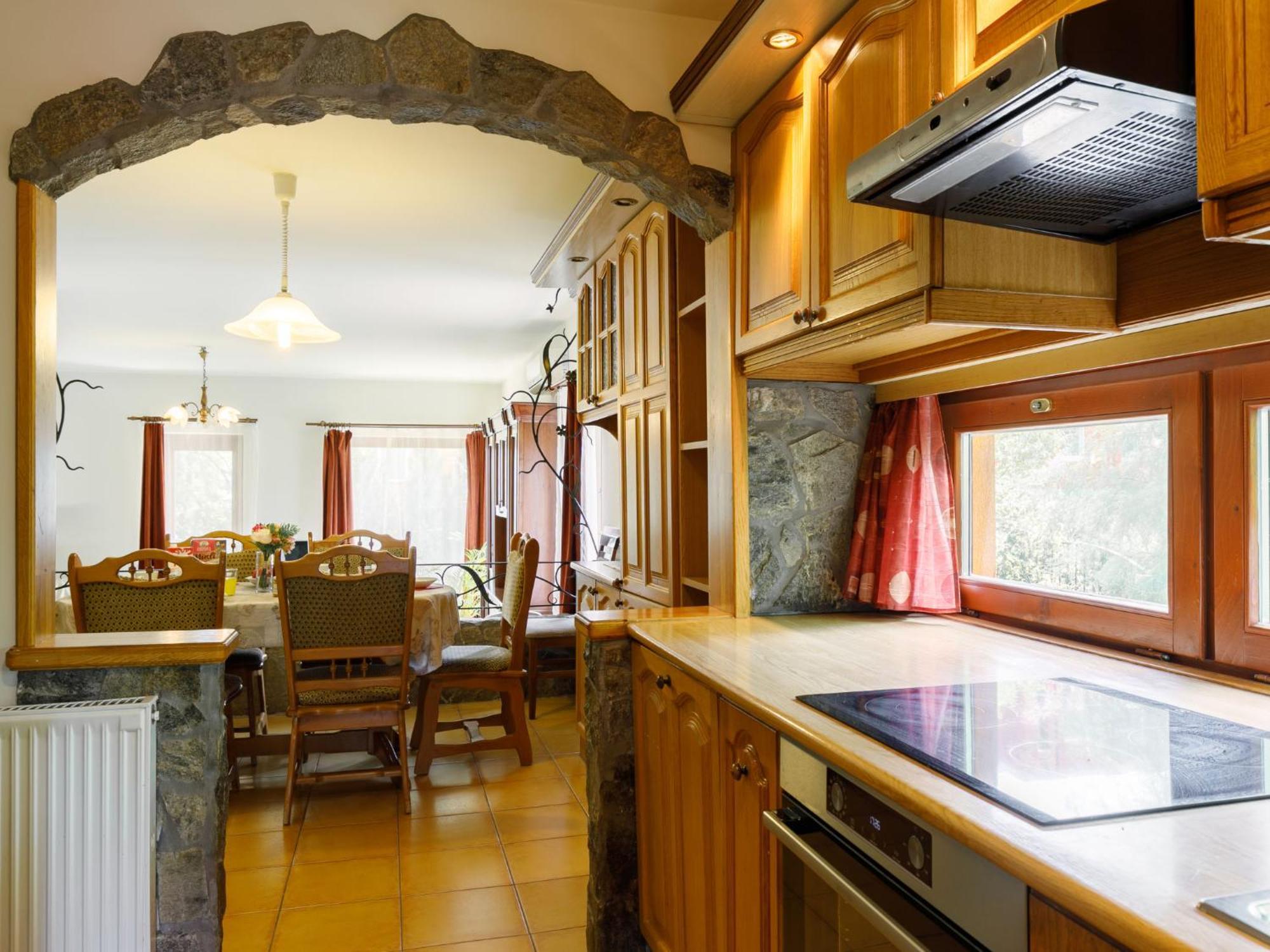 Holiday home Albizia By Interhome *