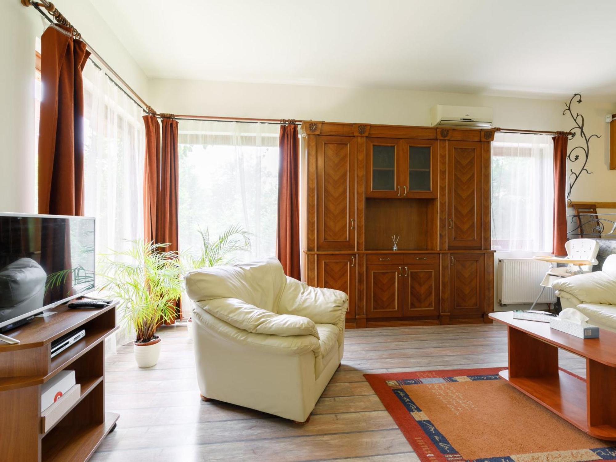 Albizia By Interhome Holiday home Balatonfured