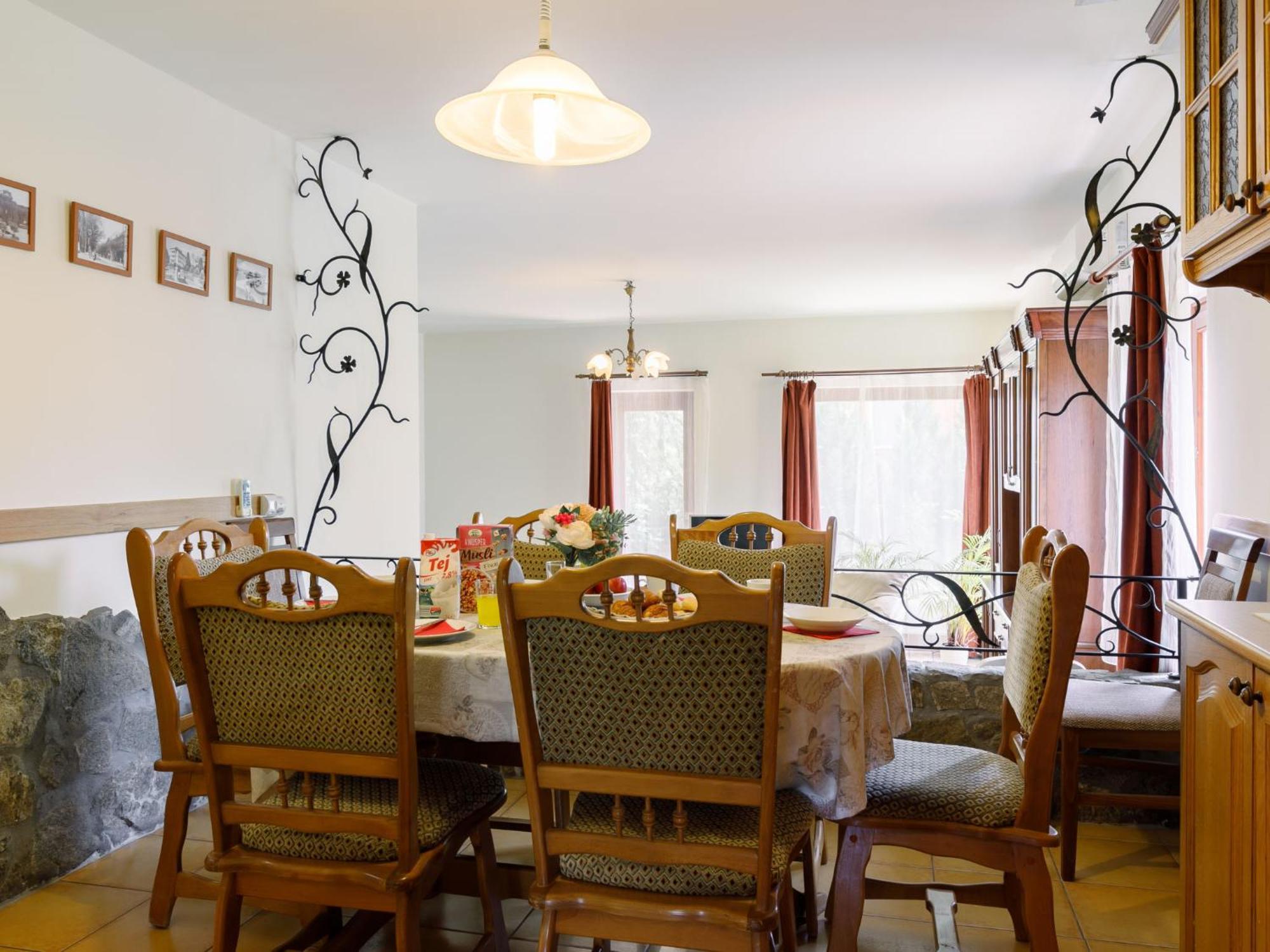 Holiday home Albizia By Interhome Balatonfured