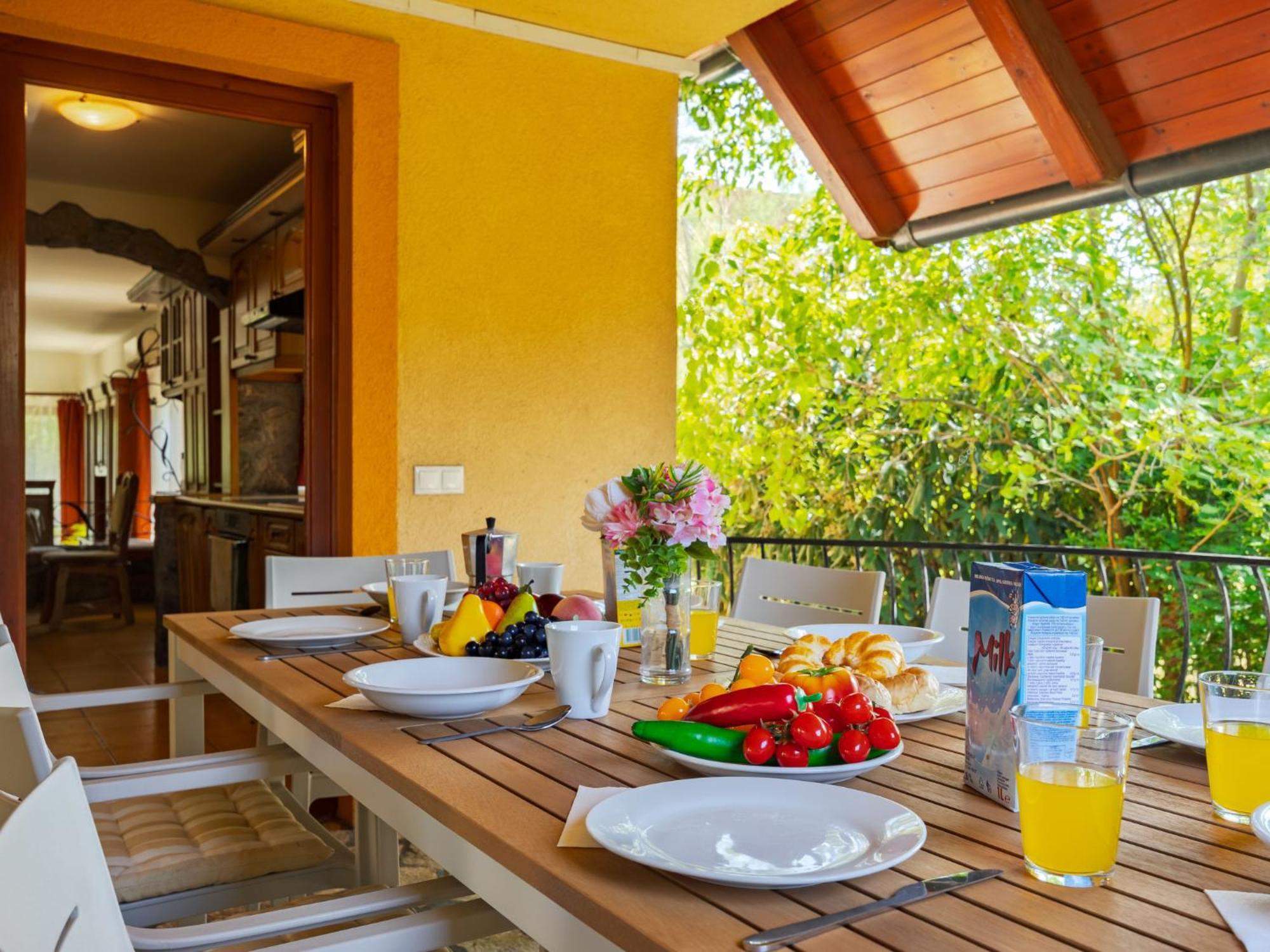 Casa vacanze Albizia